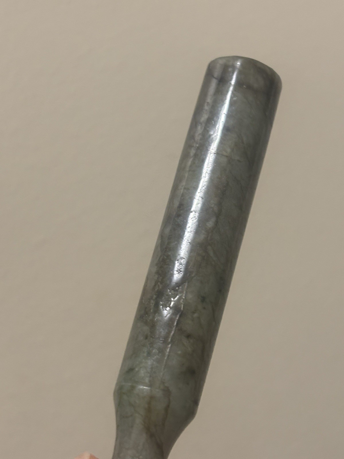 jade cigarette holder - photo 2