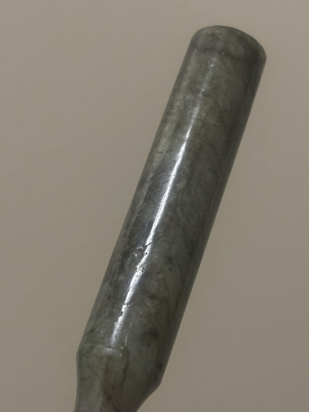 jade cigarette holder - photo 3