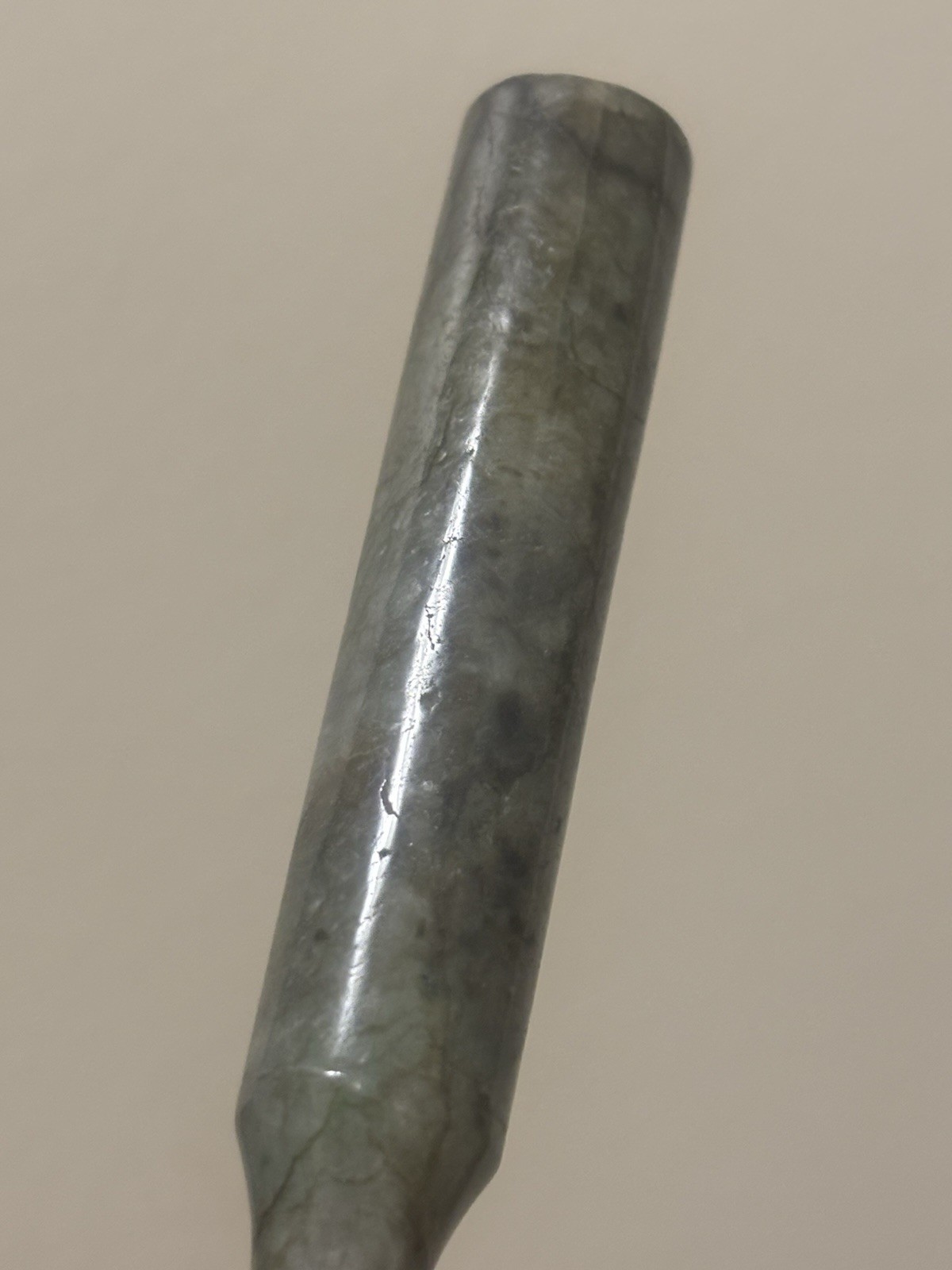 jade cigarette holder - photo 4