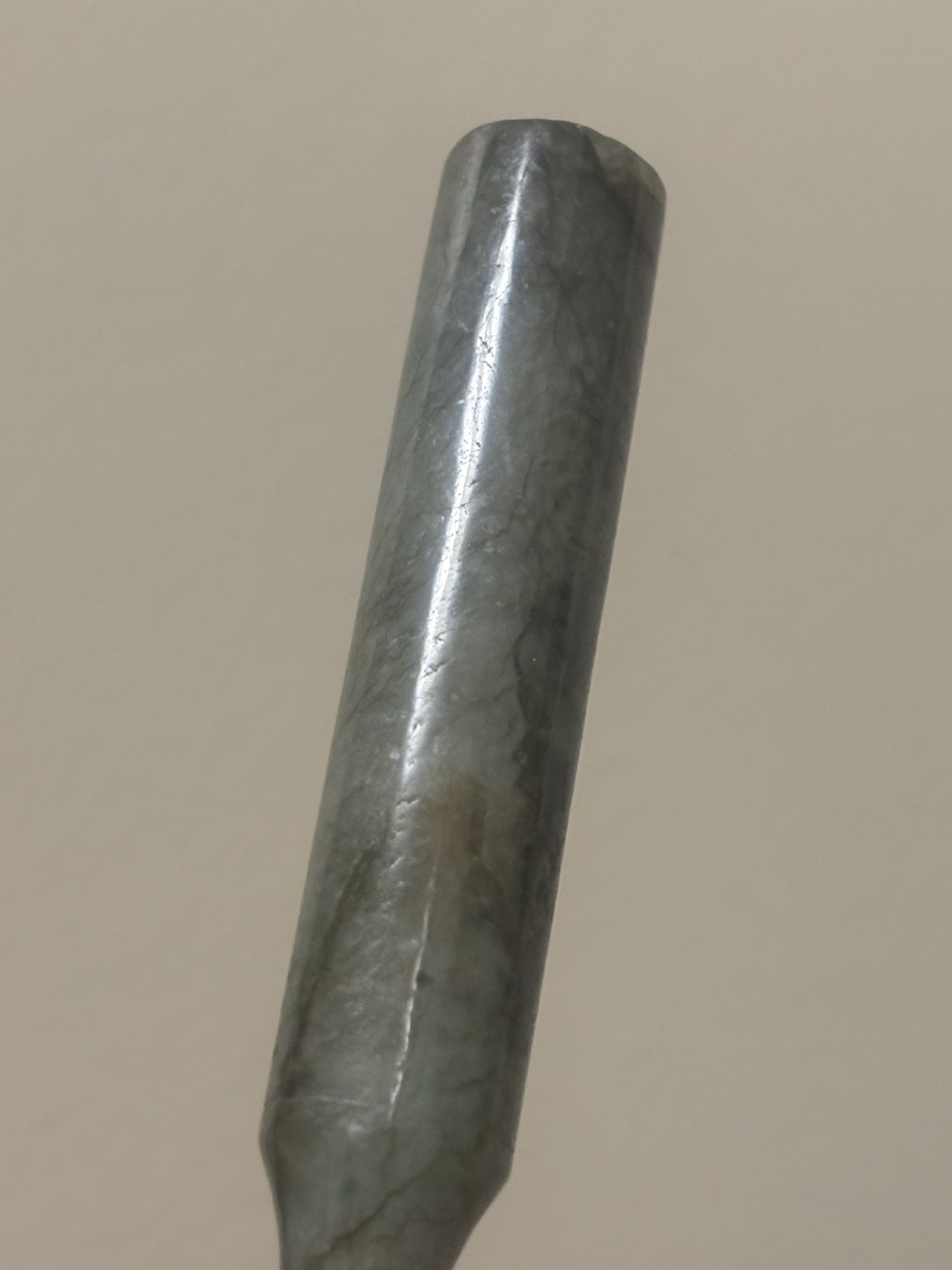 jade cigarette holder - photo 5