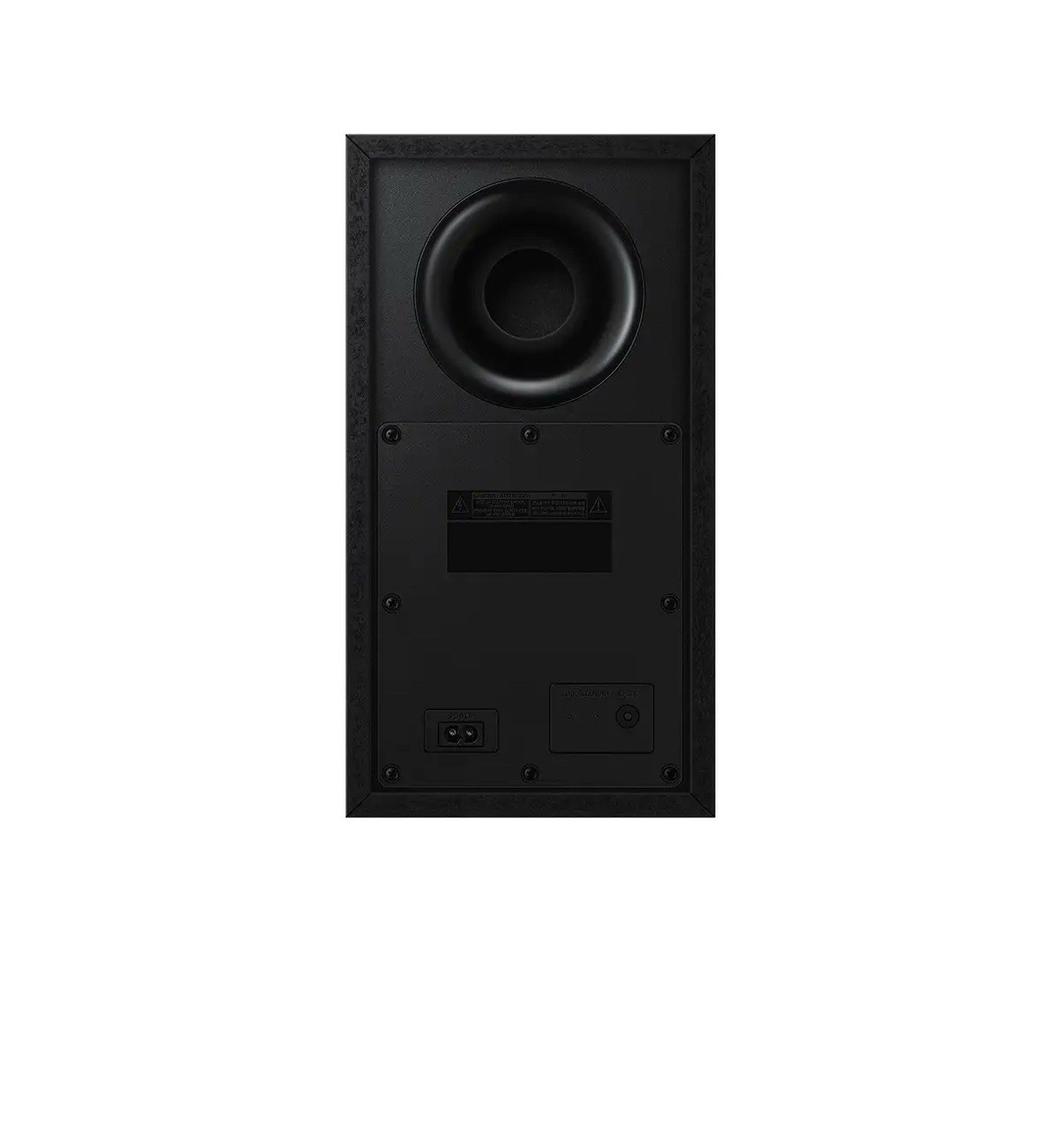 Samsung PS-WH450 Wireless Bluetooth Active Subwoofer Only - photo 2