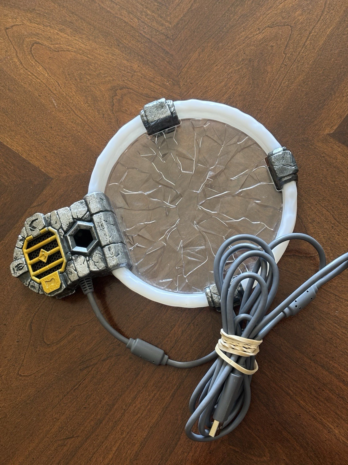 Skylanders Trap Team Traptanium Portal for Xbox 360 USB Wired