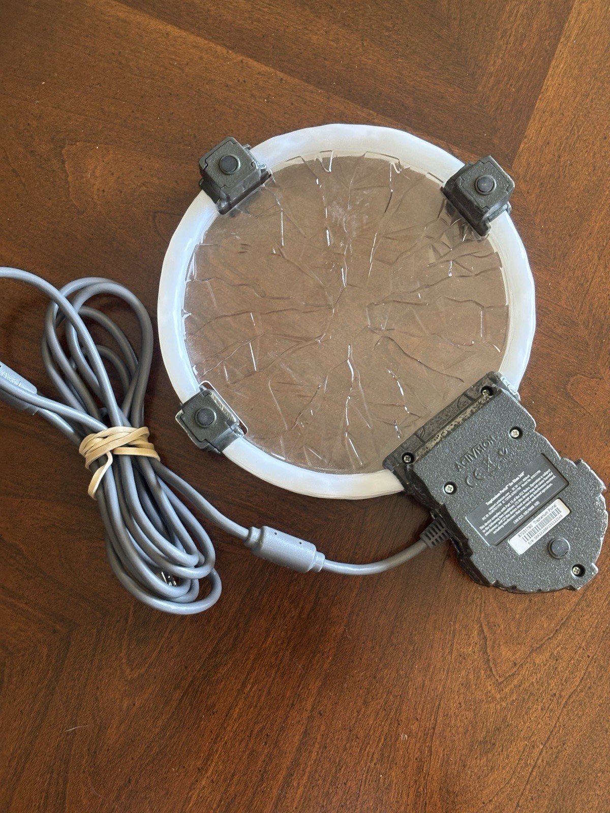 Skylanders Trap Team Traptanium Portal for Xbox 360 USB Wired - photo 2