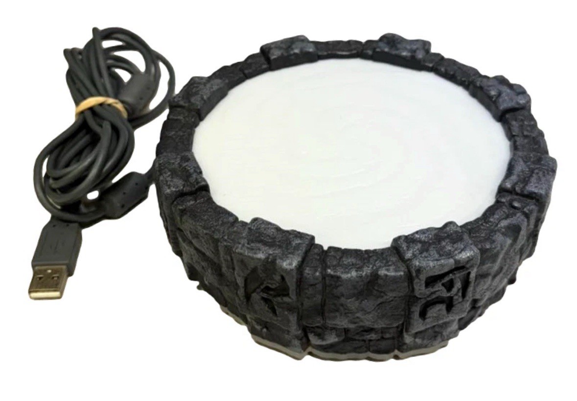 Skylanders USB Portal Of Power PS3 PS4 Wii Wii U Model 502