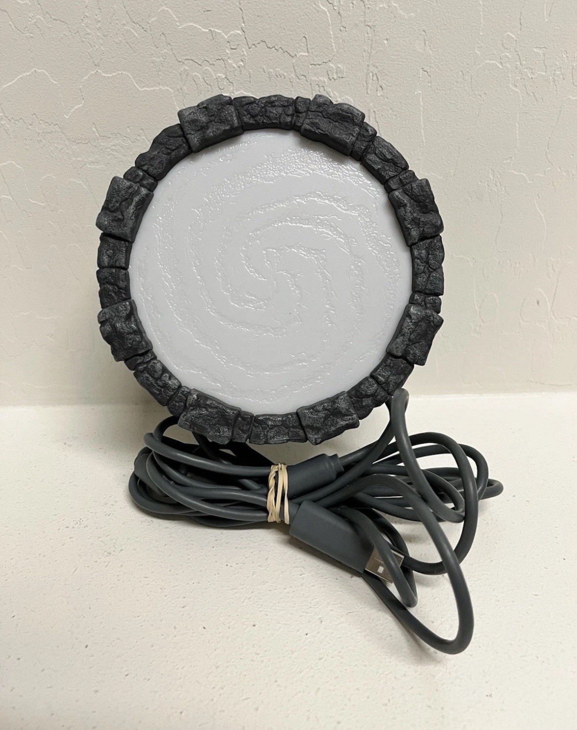 Skylanders Giants Portal of Power Model 84151790 Xbox 360
