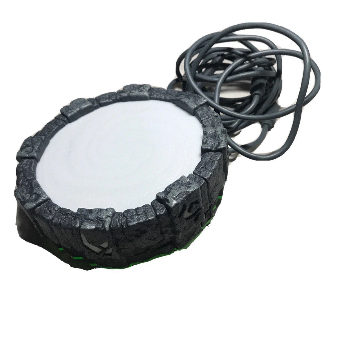 Skylanders Giants Portal of Power Model 84151790 Xbox 360 - photo 3