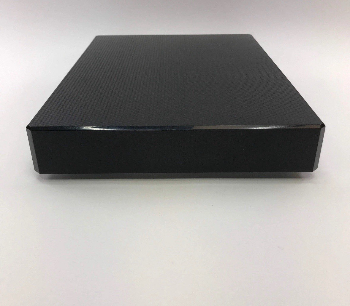 LG BP350 1080p Network Blu-ray DVD Player HDMI USB Streaming - photo 4