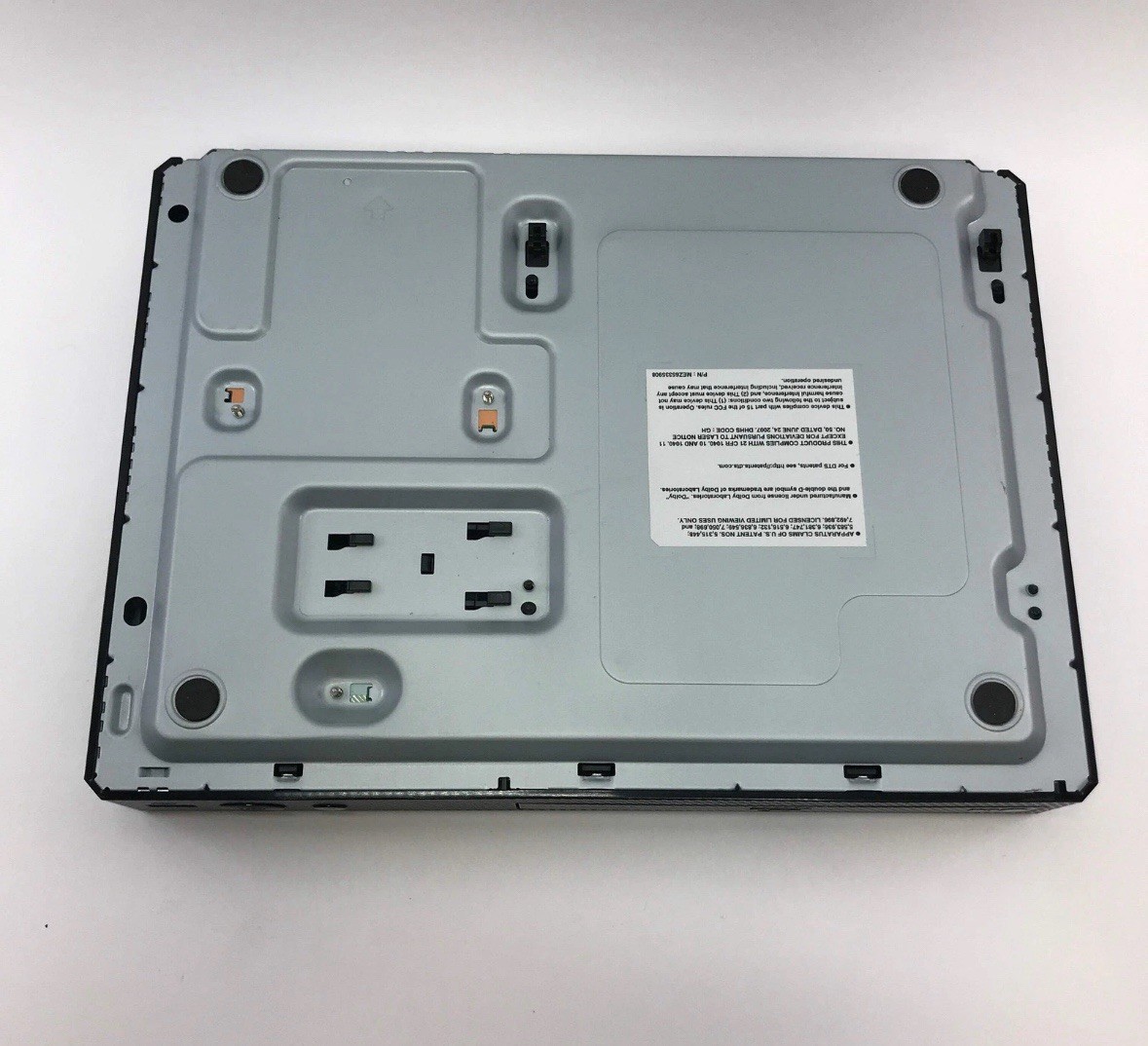 LG BP350 1080p Network Blu-ray DVD Player HDMI USB Streaming - photo 5