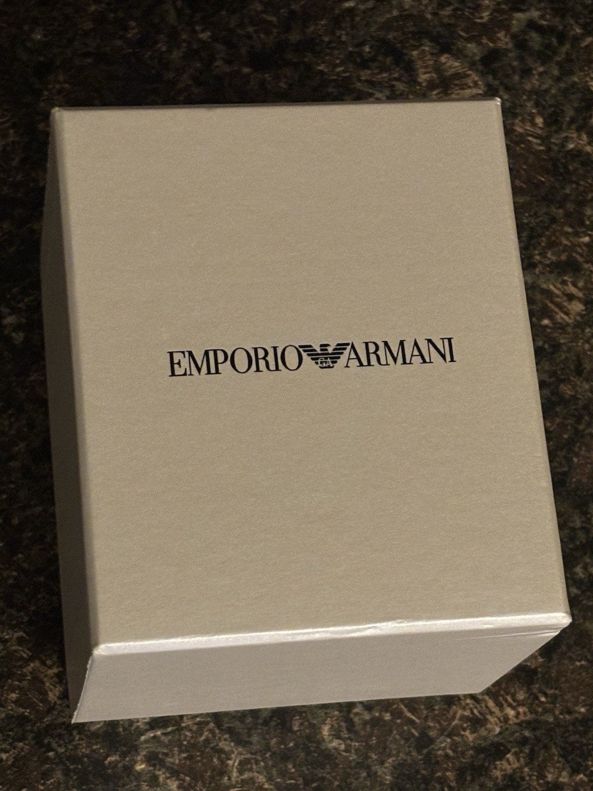 Watch Emporio Armani Ar-11254 Mint SAPPHIRE Crystal - photo 4