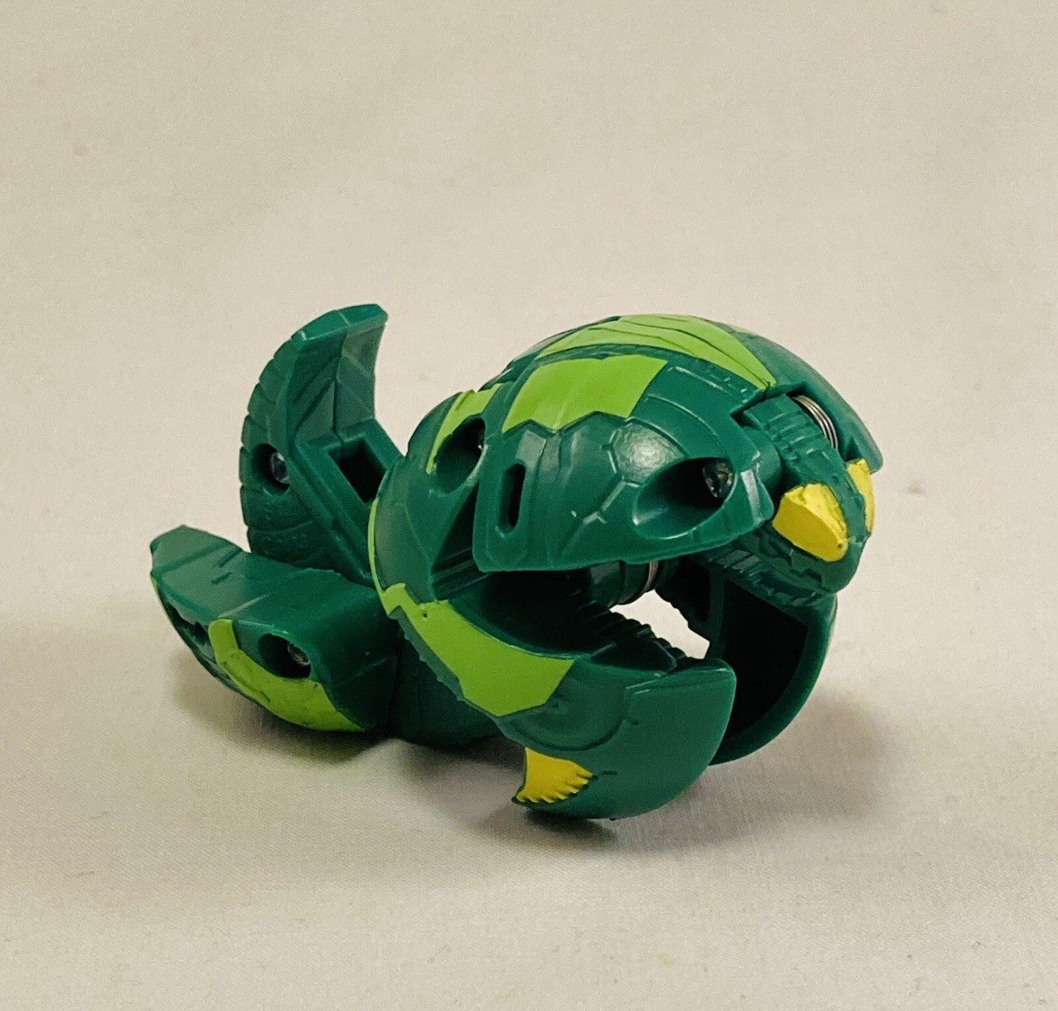 Bakugan Battle Planet Ventus Spin Master Sega Mantonoid
