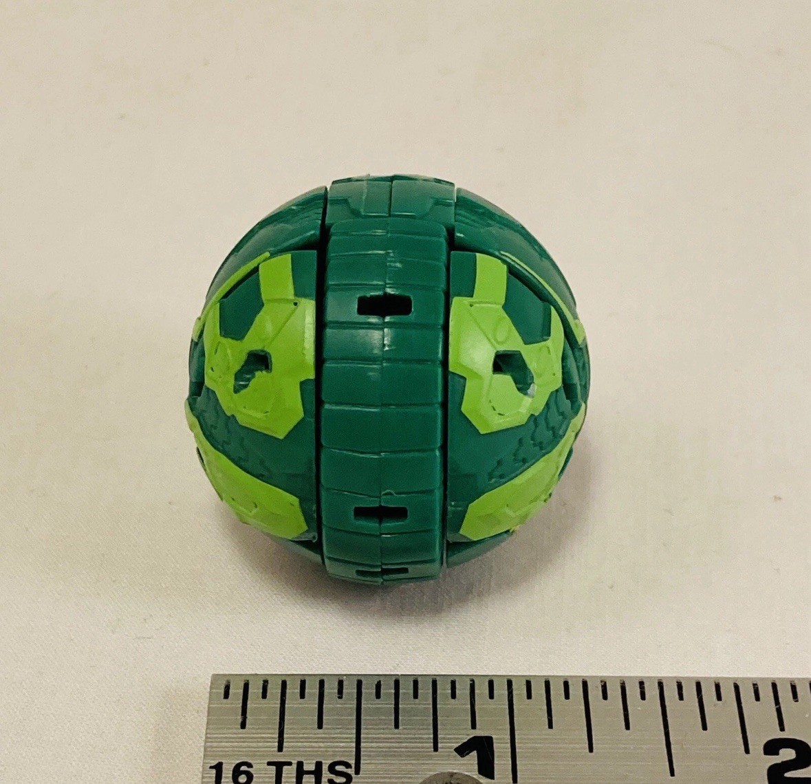 Bakugan Battle Planet Ventus Spin Master Sega Mantonoid - photo 3