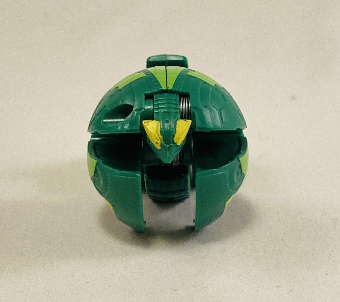 Bakugan Battle Planet Ventus Spin Master Sega Mantonoid - photo 4
