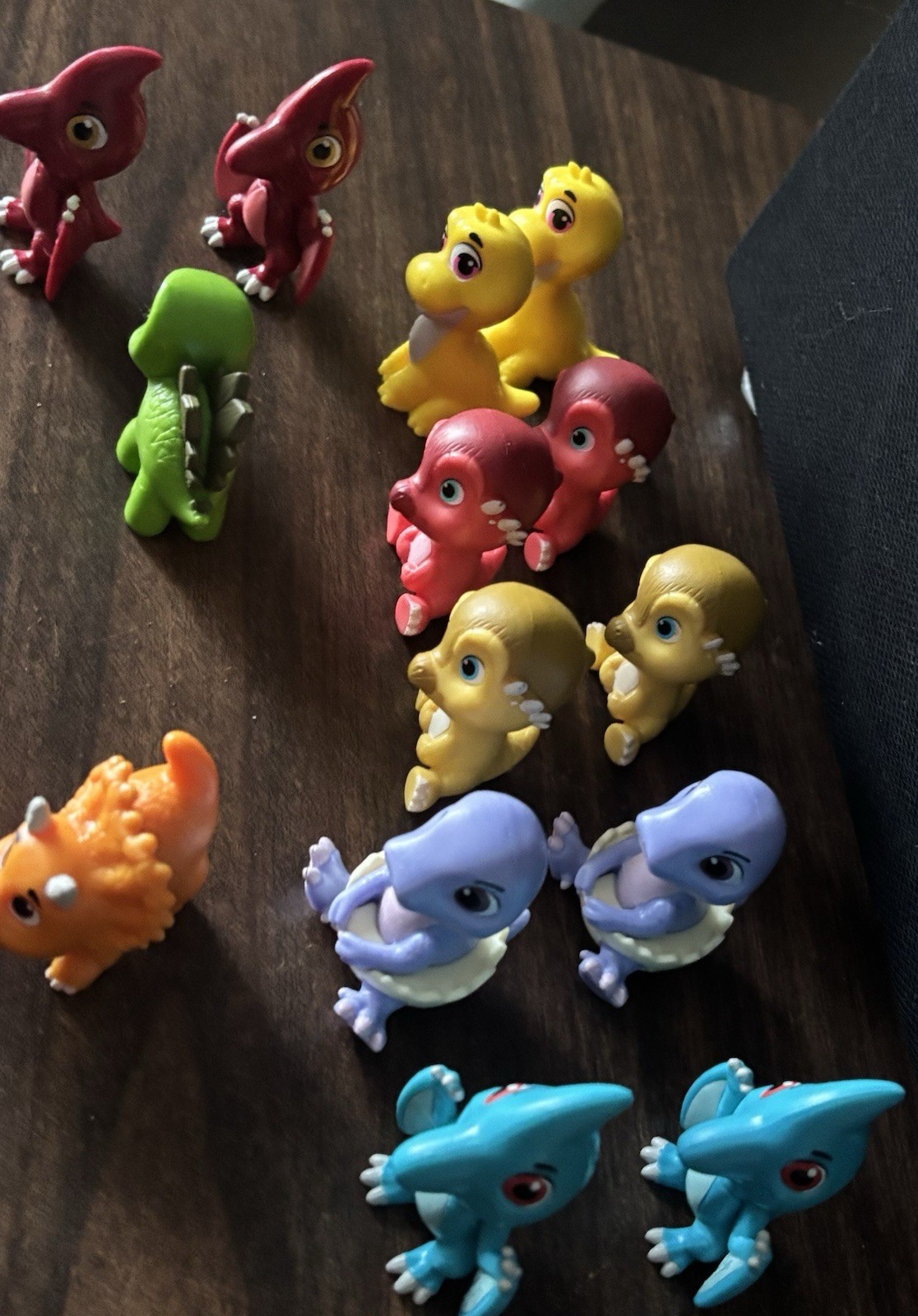 Jazwares Dino Ranch 14 Figure Lot – Disney Jr Min Miguel Tango B - photo 5