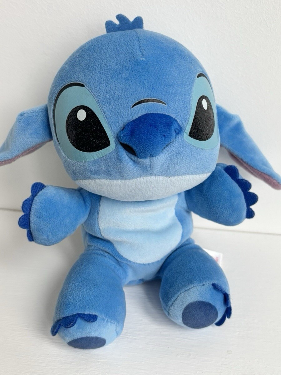 Disney Lilo & Stitch Plush Lot TY Beanie Baby - photo 2