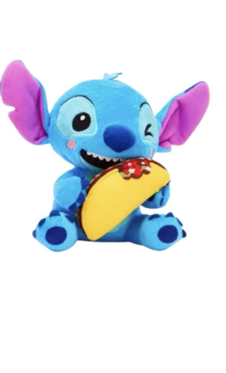 Disney Lilo & Stitch Plush Lot TY Beanie Baby - photo 3