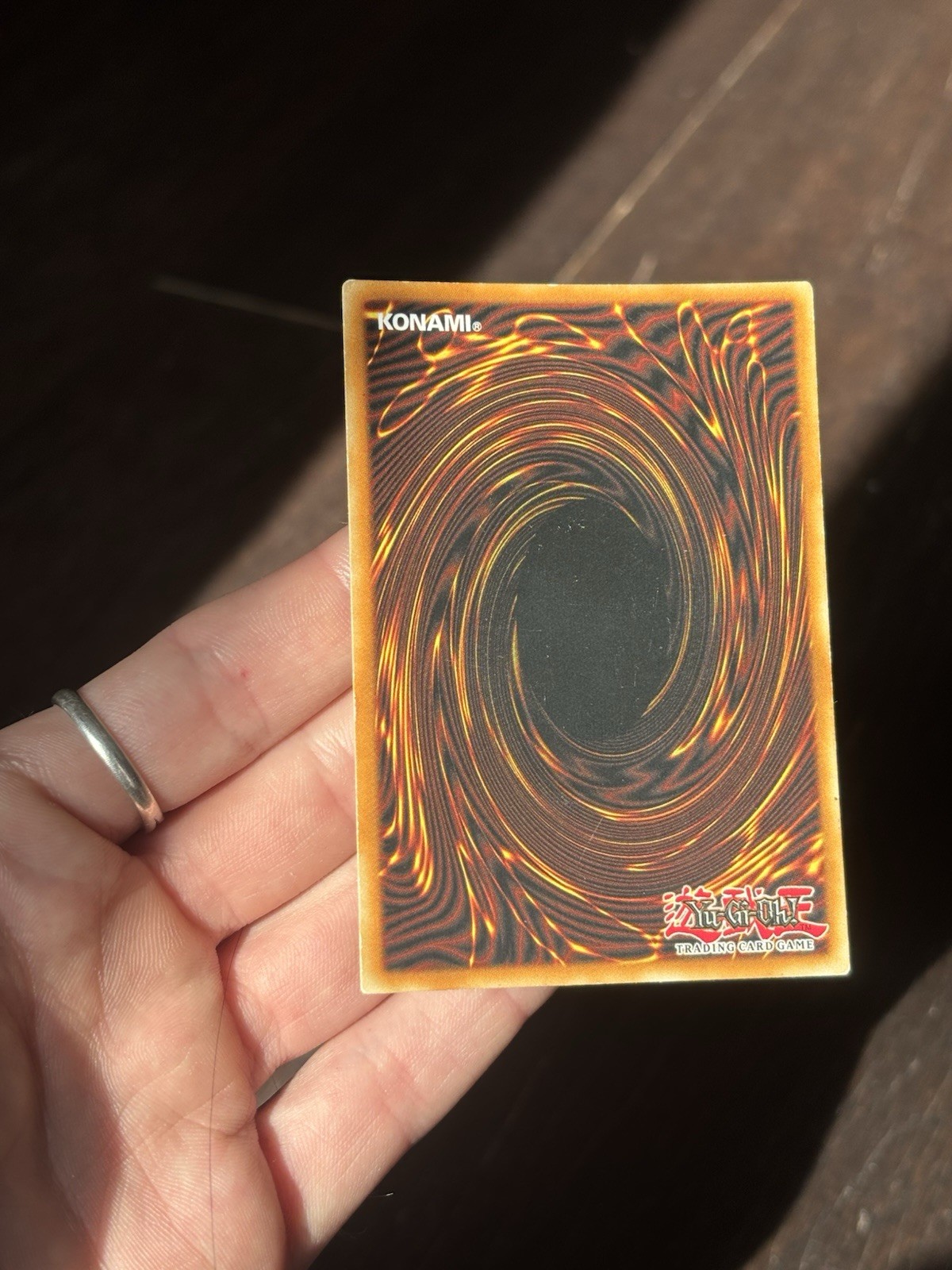 Beta the Electromagnet Warrior - Super Rare - SDMY-EN002 - 1st E - photo 2