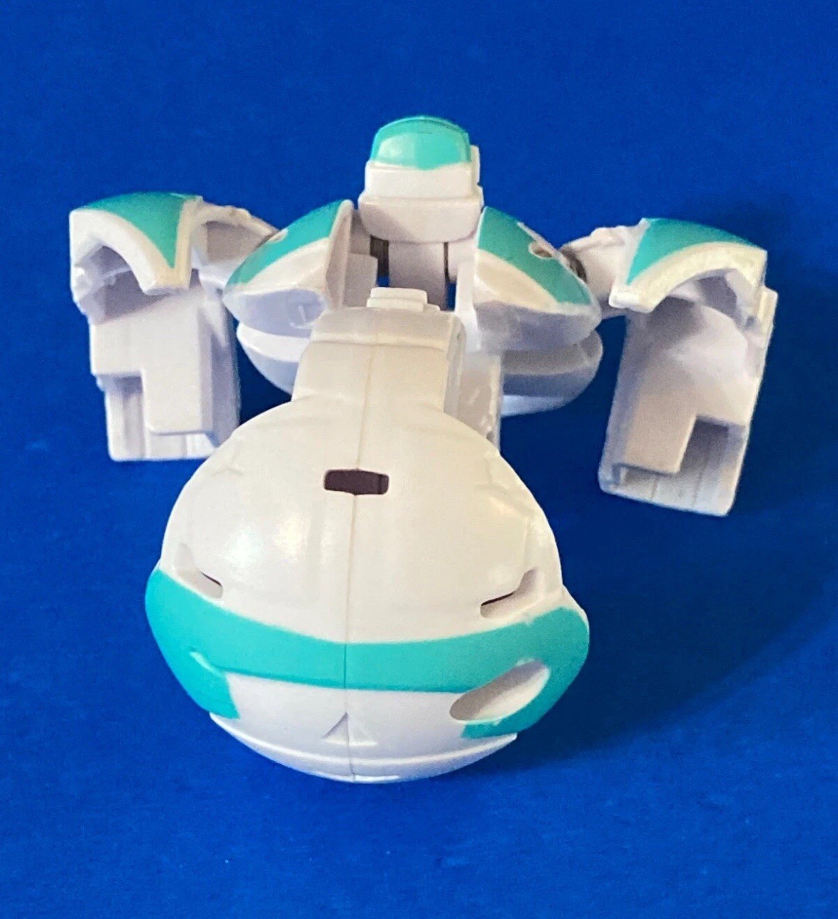 Bakugan Gorthion b200 - photo 4