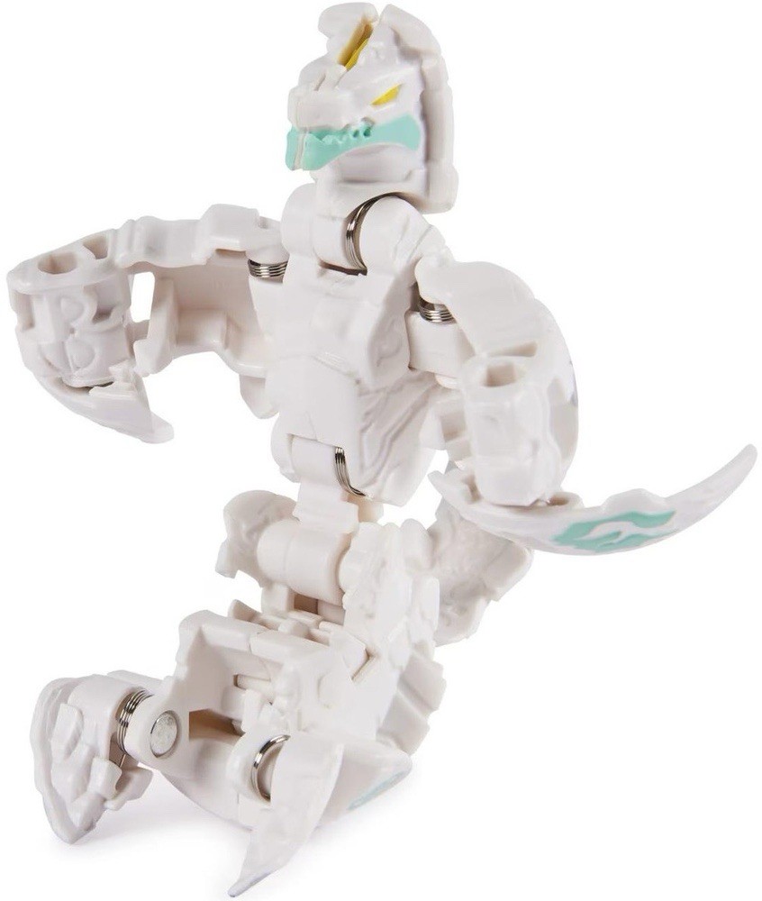 Bakugan Evolutions, Neo Dragonoid Bakugan