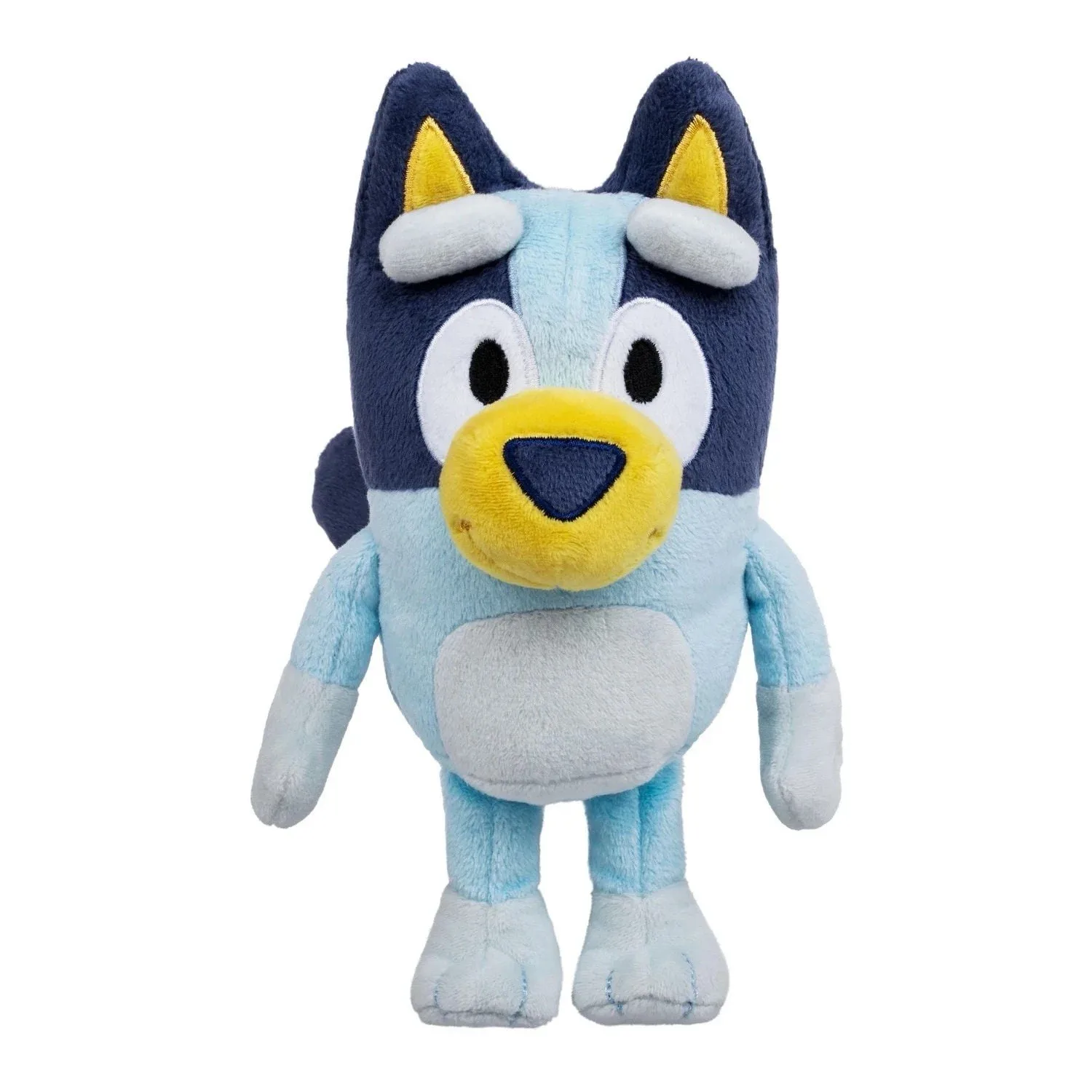 Bluey 8" Plush Kids Toy Like New