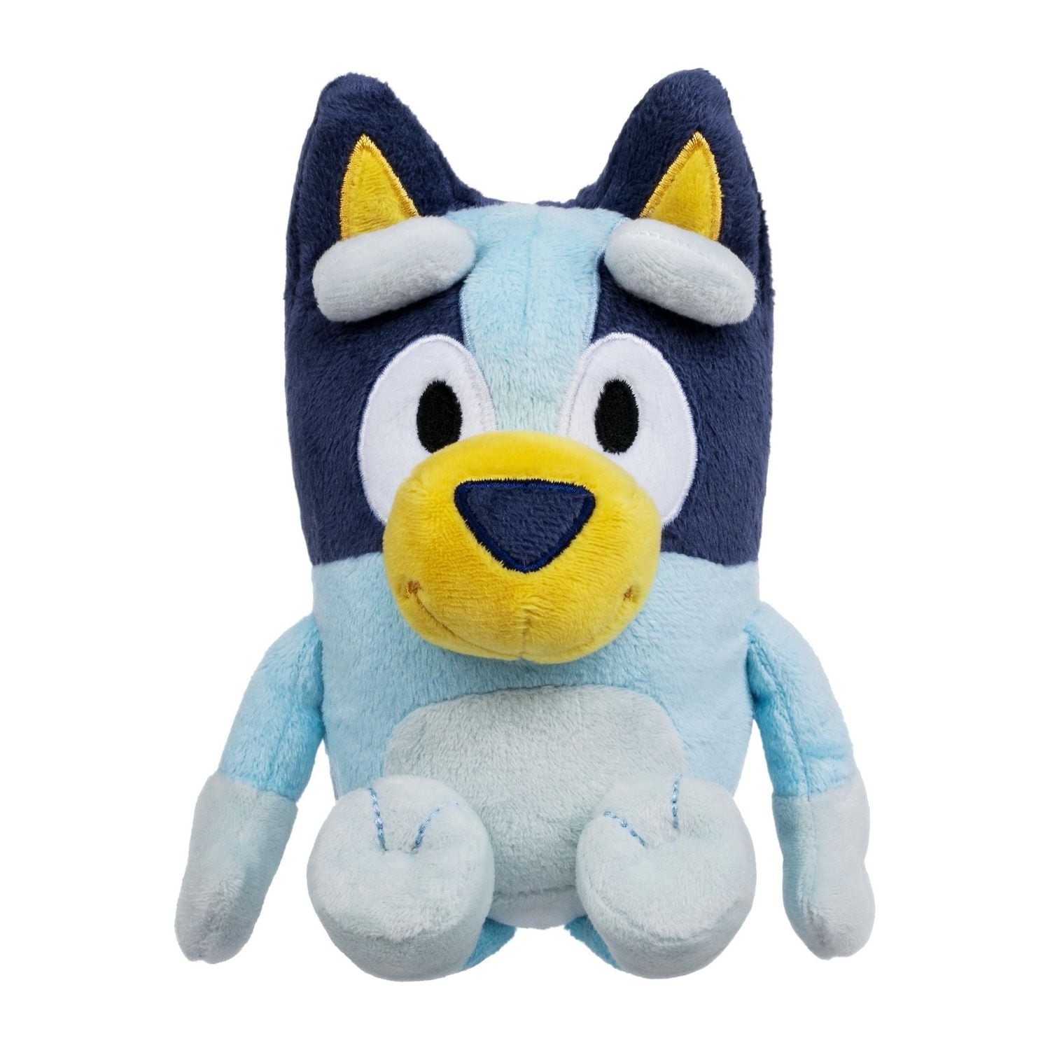 Bluey 8" Plush Kids Toy Like New - photo 2