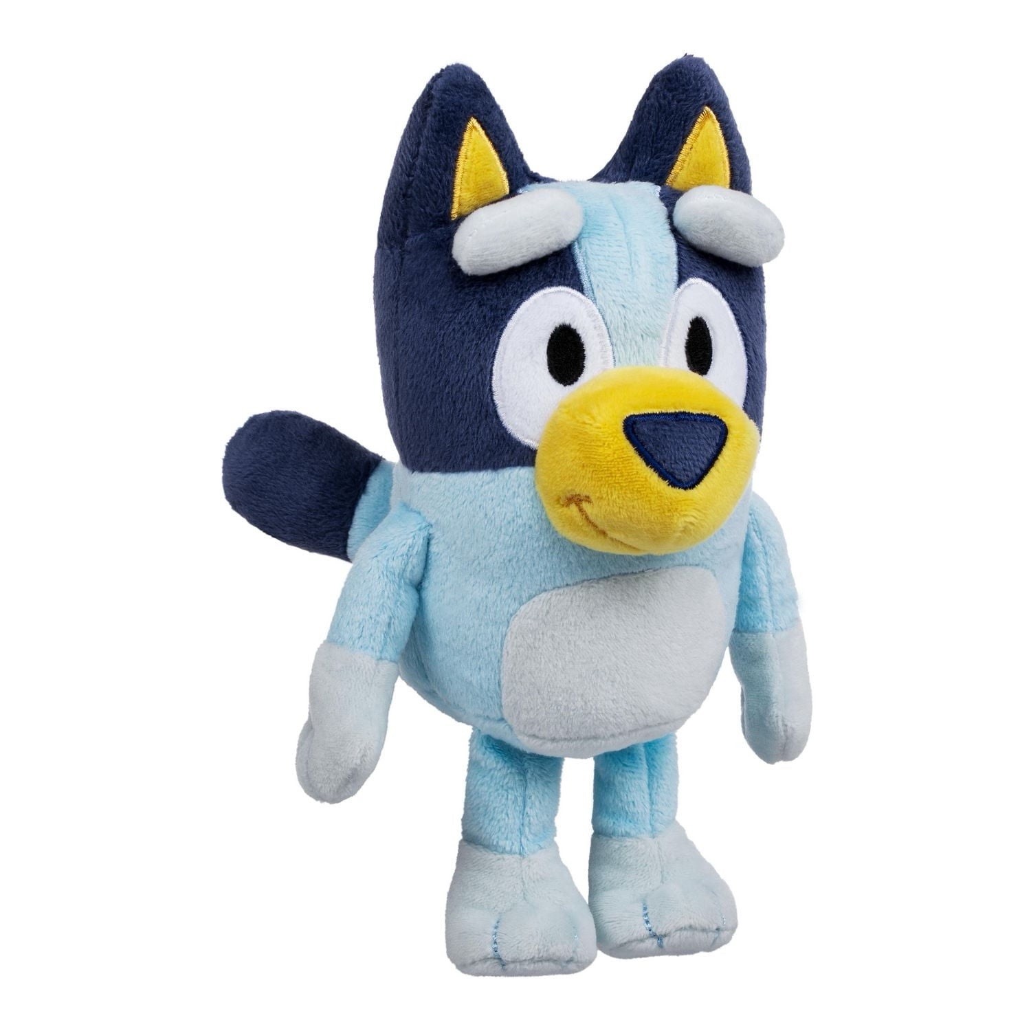 Bluey 8" Plush Kids Toy Like New - photo 3