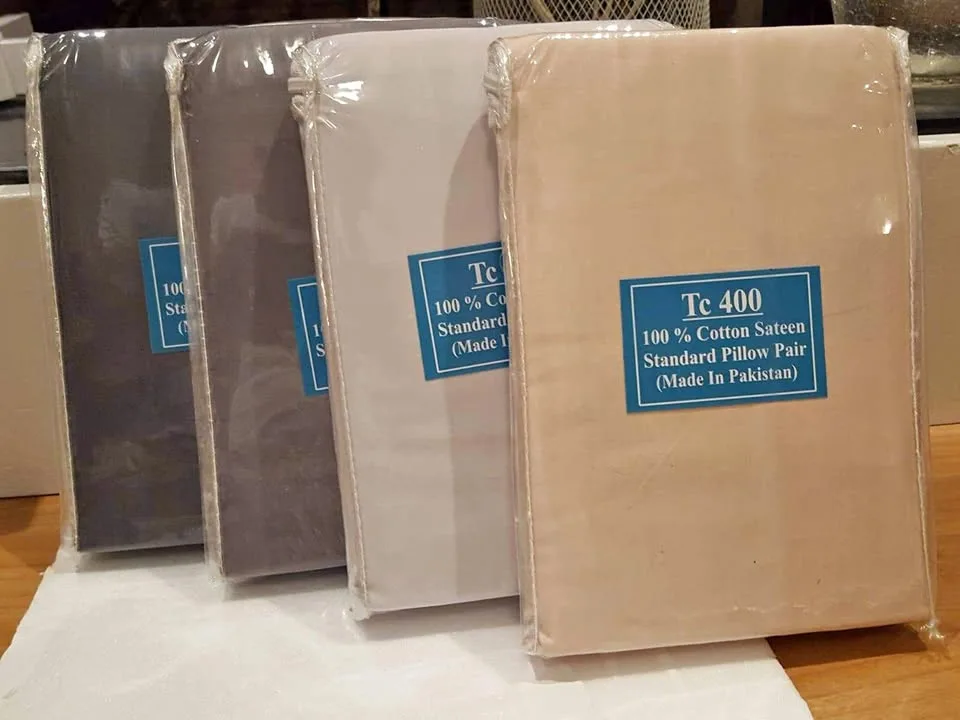 Satin Pillow covers/cases thumbnail