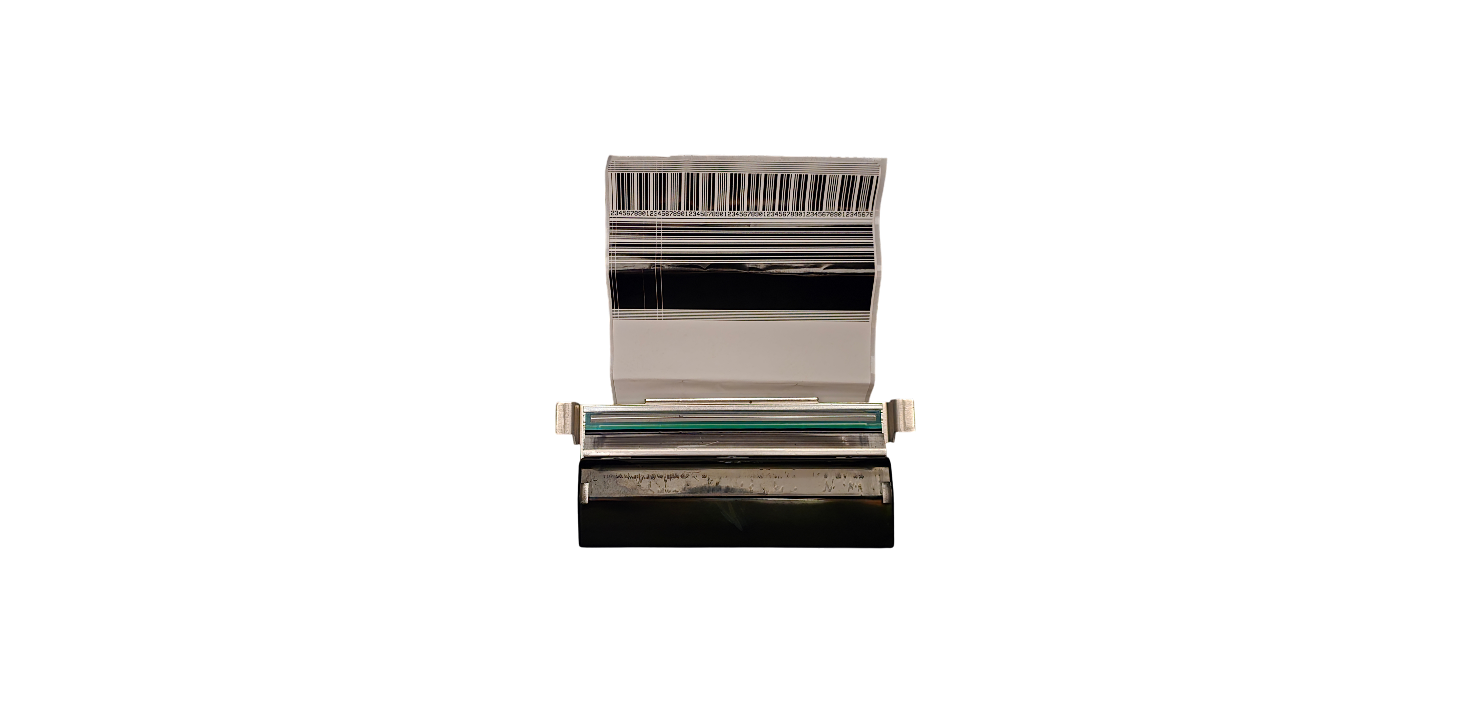 Printhead Zebra ZT410 ZT411 203dpi P1058930-009 Genuine - photo 2