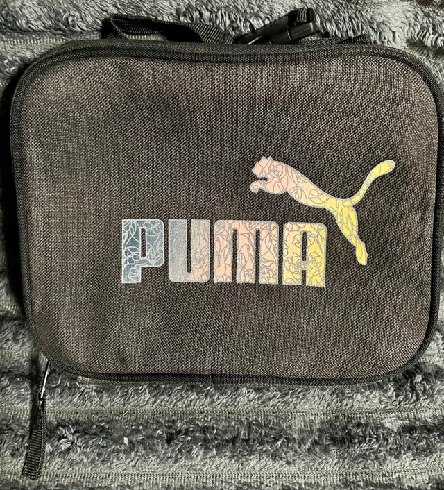 PUMA Insulated Lunchbox