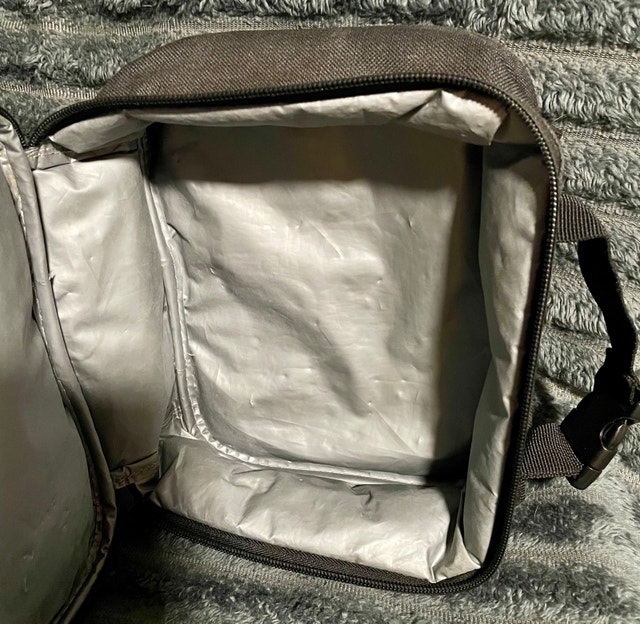 PUMA Insulated Lunchbox - photo 2