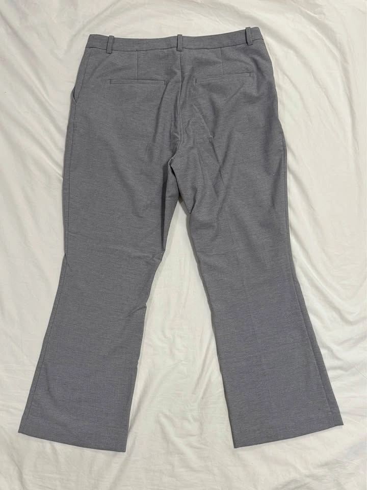 Flare Trousers Size 10 - photo 2