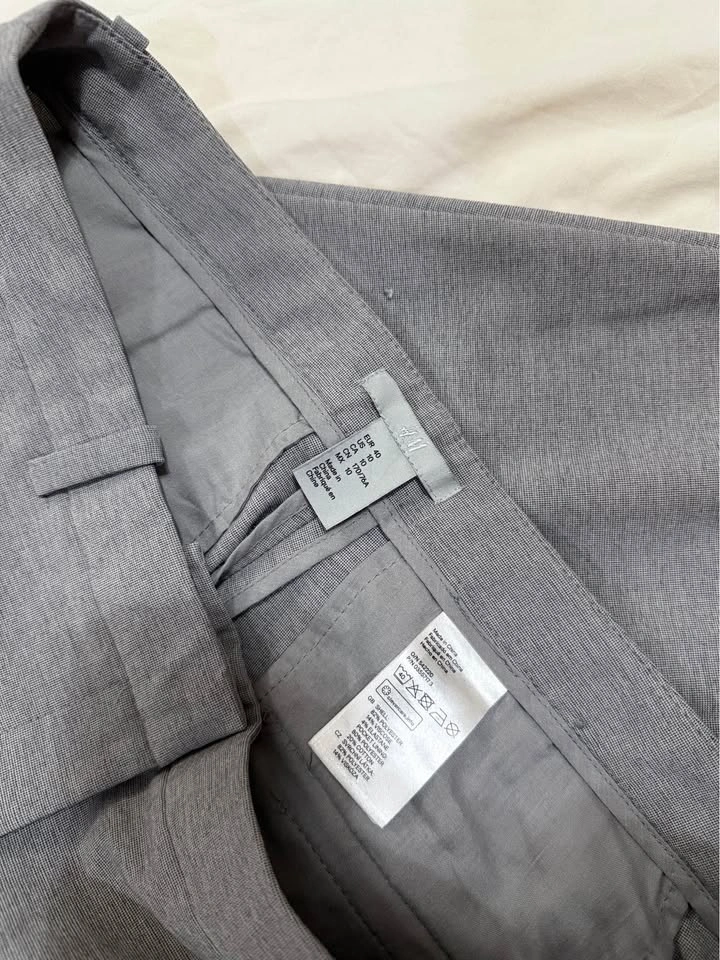 Flare Trousers Size 10 - photo 3