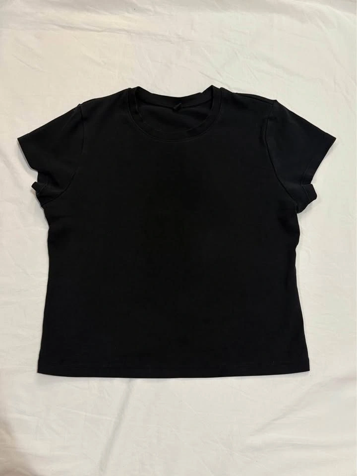 Fitted T-Shirts - photo 2