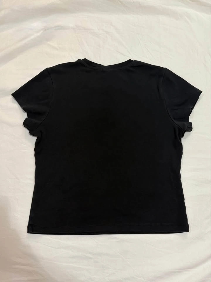 Fitted T-Shirts - photo 3