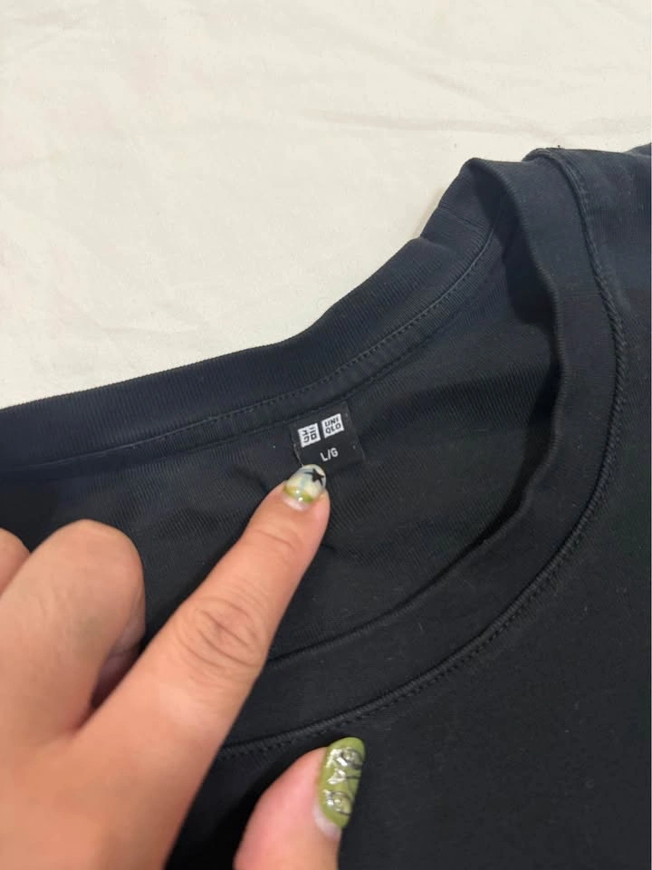 Fitted T-Shirts - photo 4