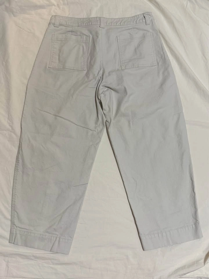 Women’s Barrel Pants - photo 2