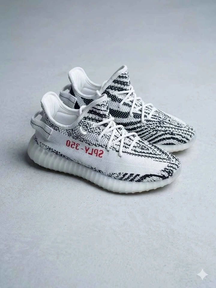 Adidas Men's Yeezy Boost
