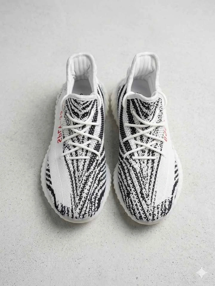 Adidas Men's Yeezy Boost - photo 2
