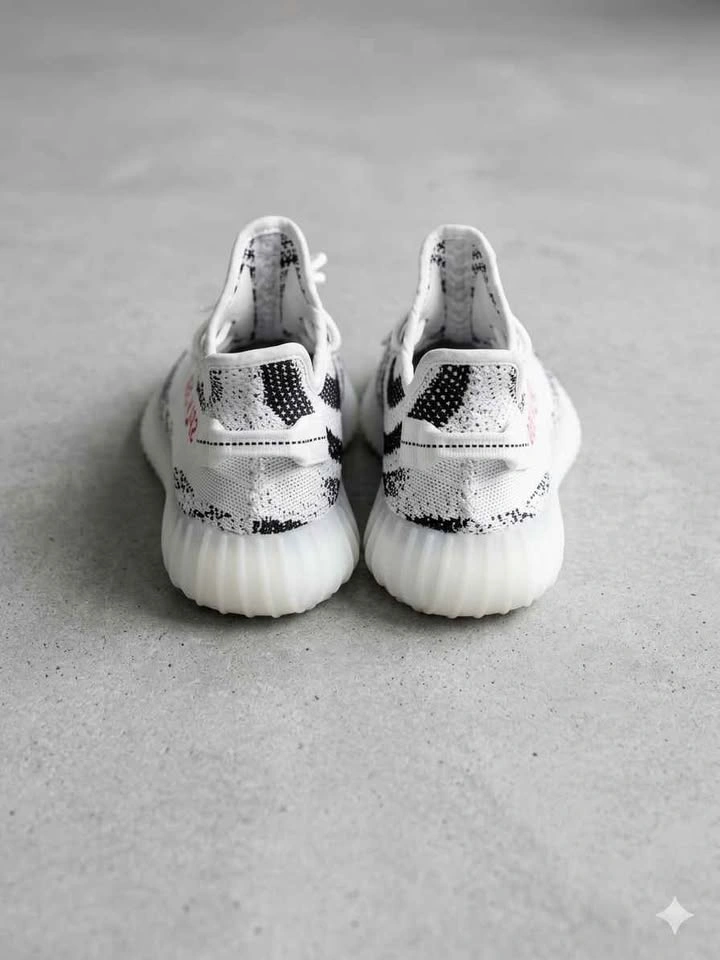 Adidas Men's Yeezy Boost - photo 3