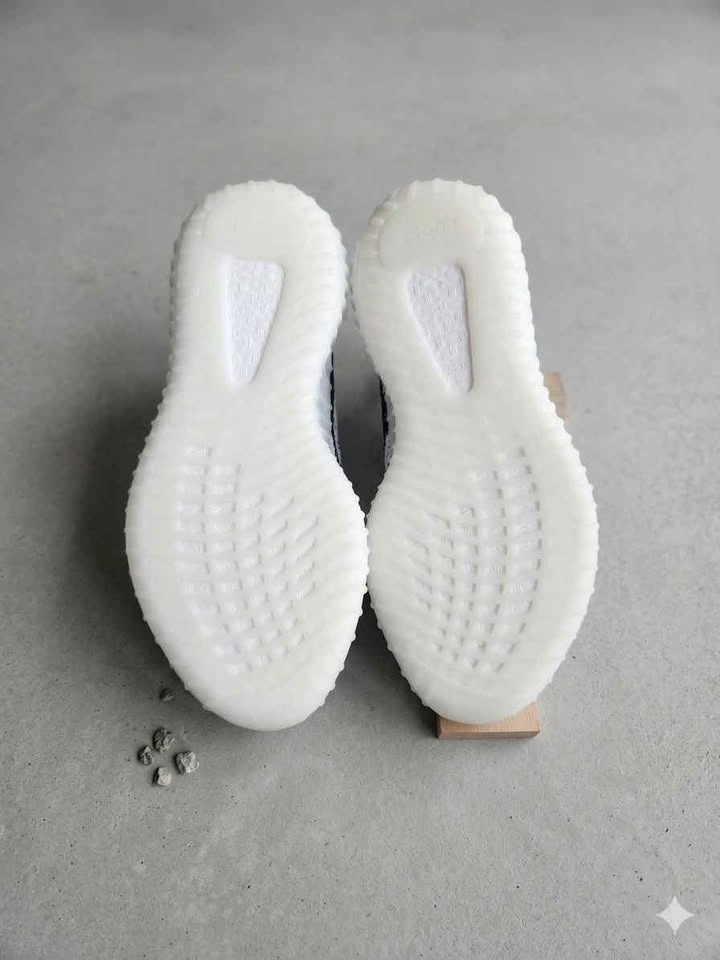 Adidas Men's Yeezy Boost - photo 4