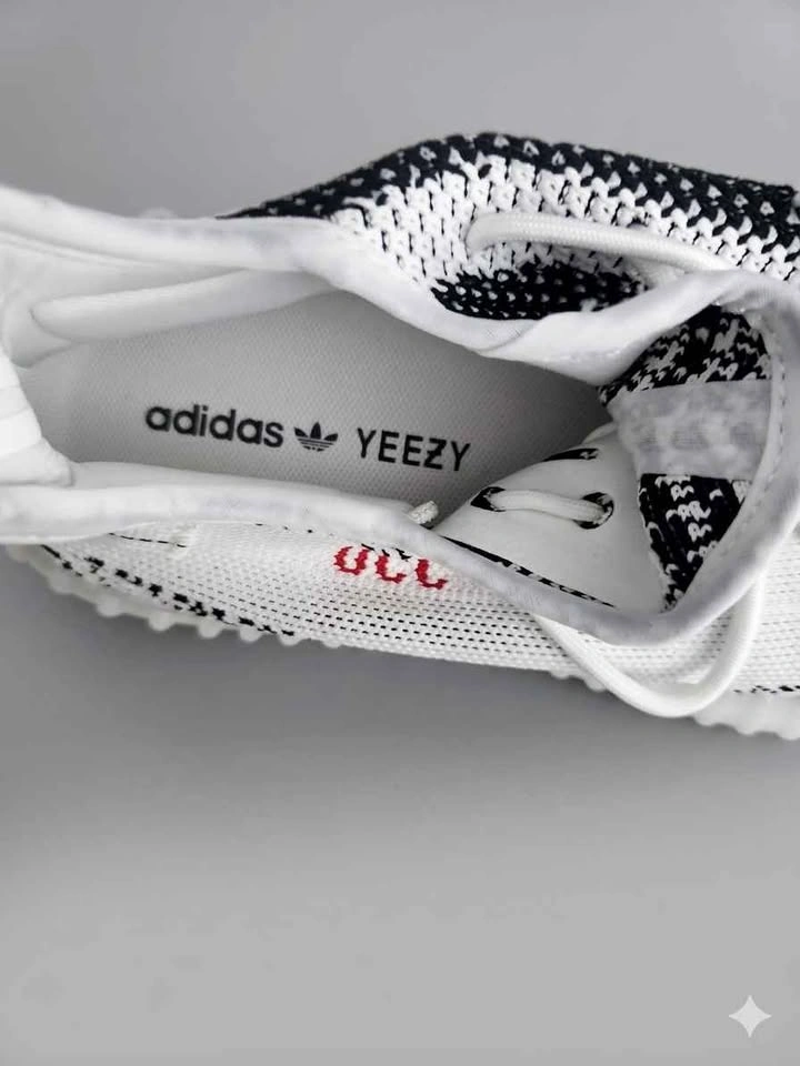Adidas Men's Yeezy Boost - photo 5