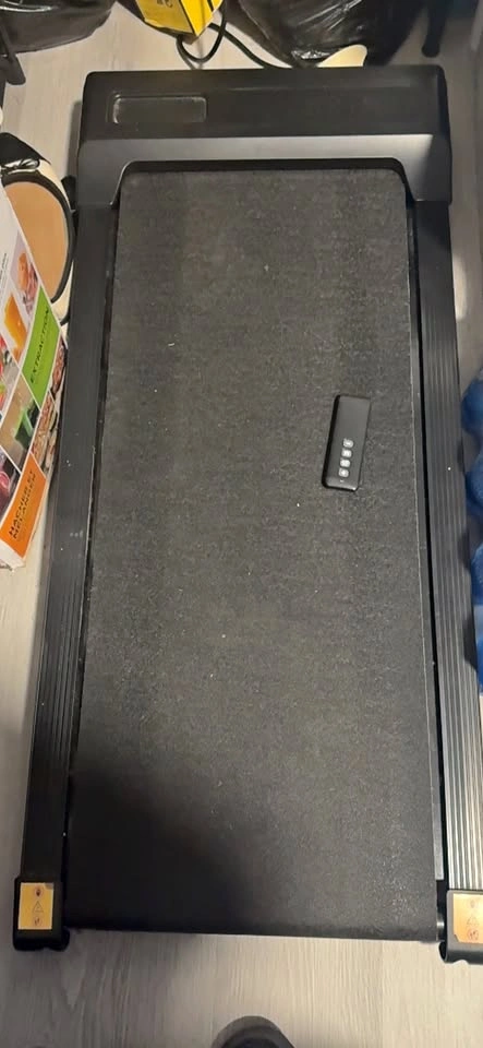Walking Pad with Remote