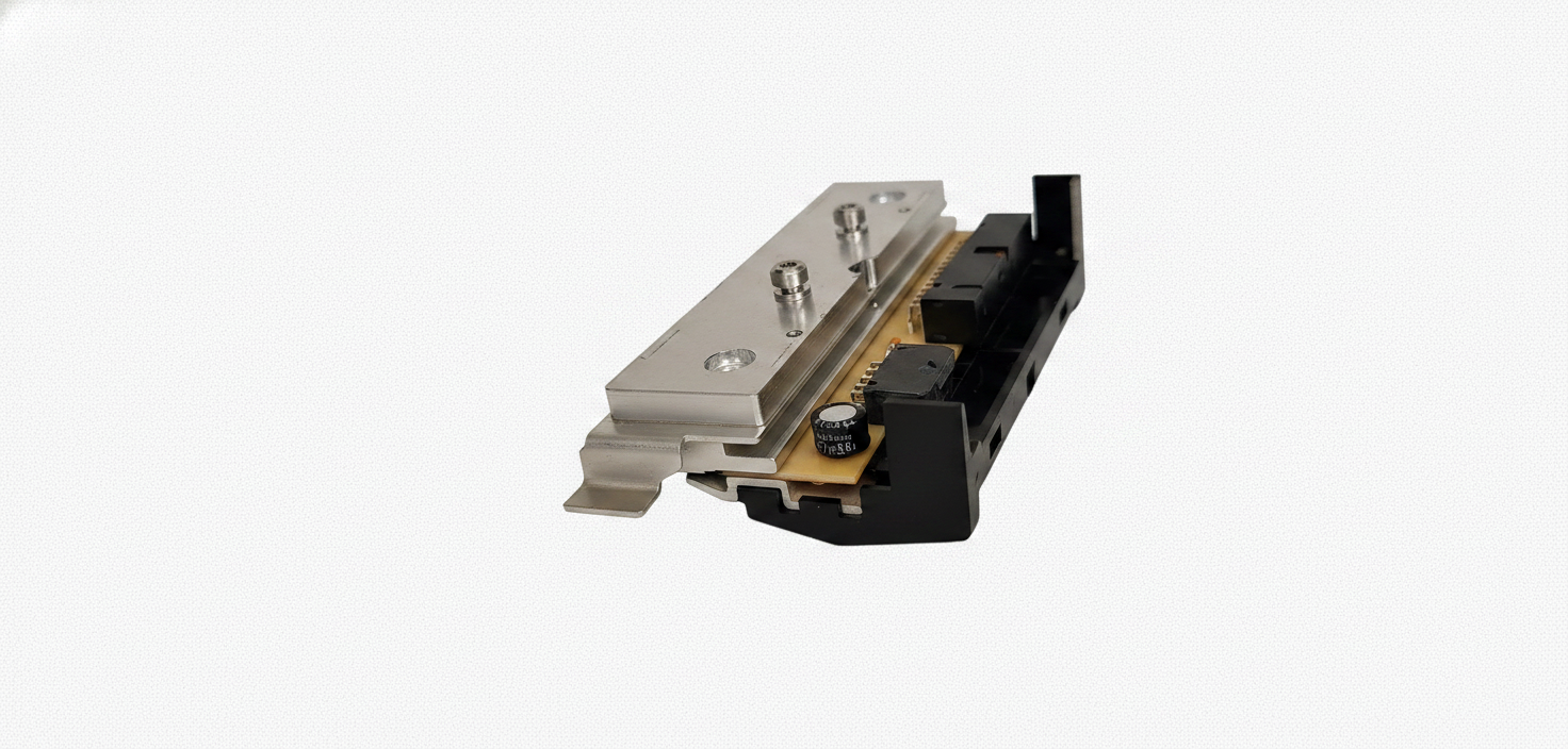 Printhead Zebra ZT410 ZT411 203dpi P1058930-009 Genuine - photo 4