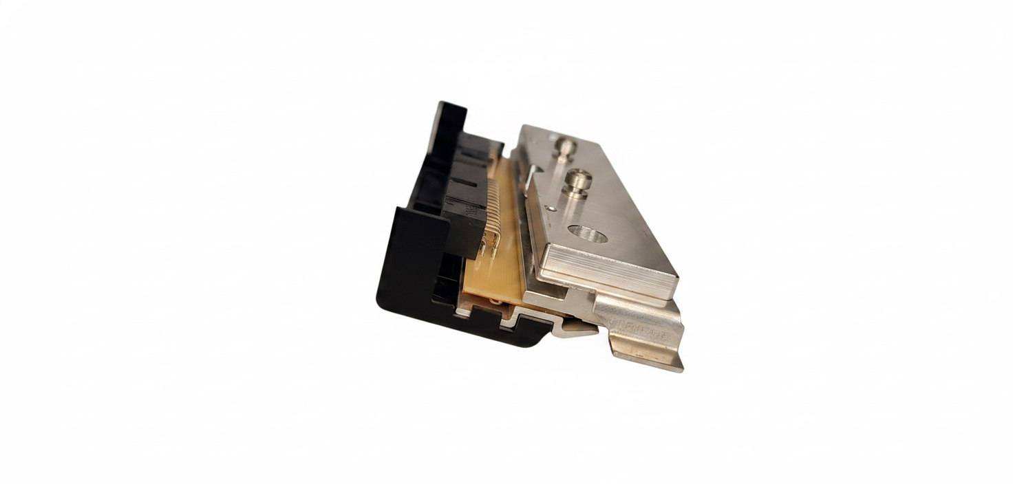 Printhead Zebra ZT410 ZT411 203dpi P1058930-009 Genuine - photo 4
