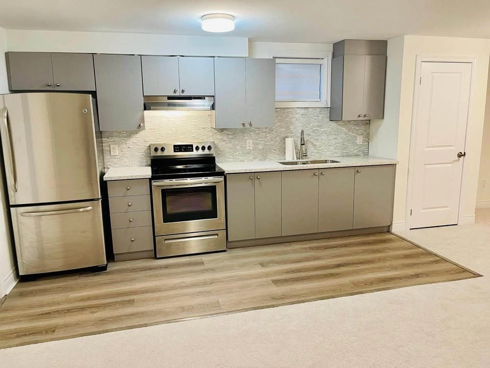 1 Bed 1 Bath - Apartment - photo 4