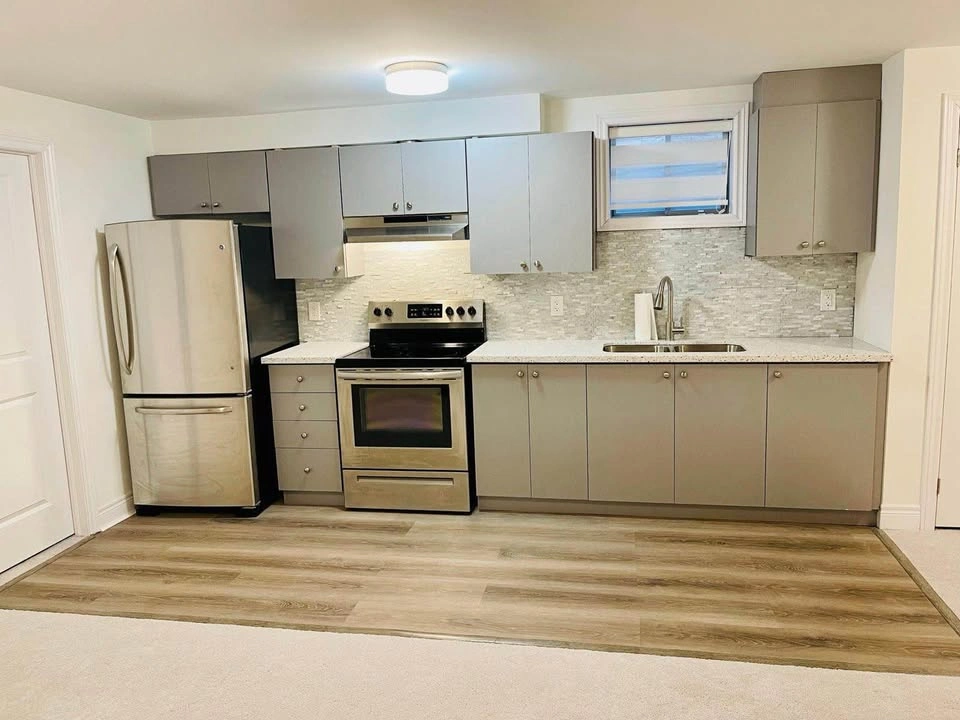 1 Bed 1 Bath - Apartment - photo 5