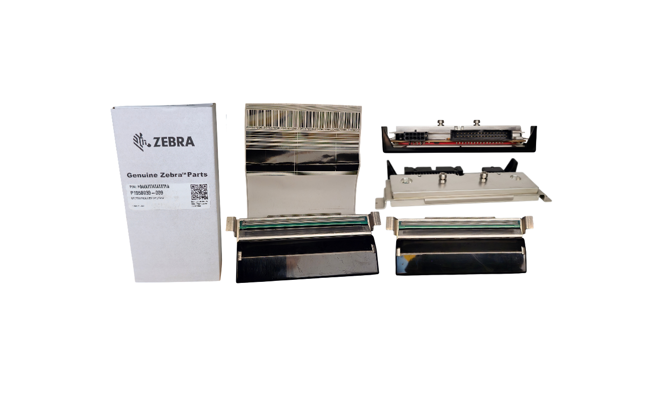 Printhead Zebra ZT410 ZT411 203dpi P1058930-009 Genuine
