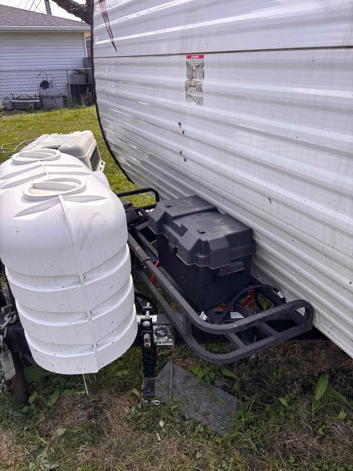 2015 Springdale 14 ft - photo 3