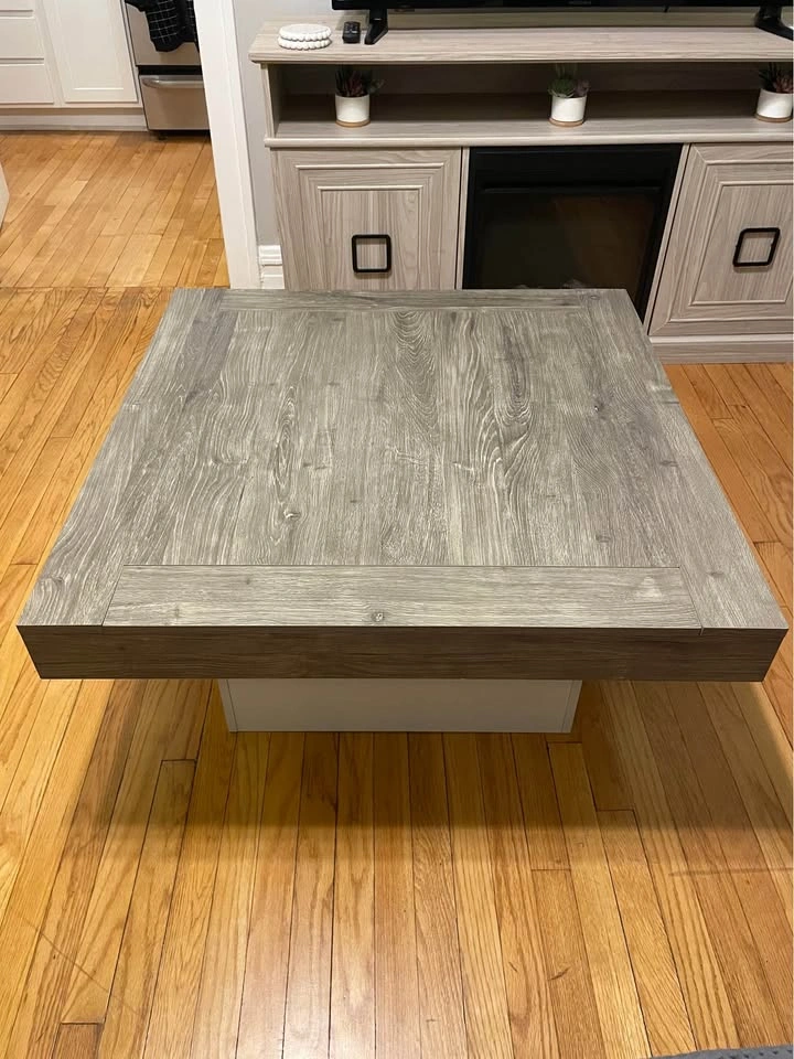 Coffee table - photo 2
