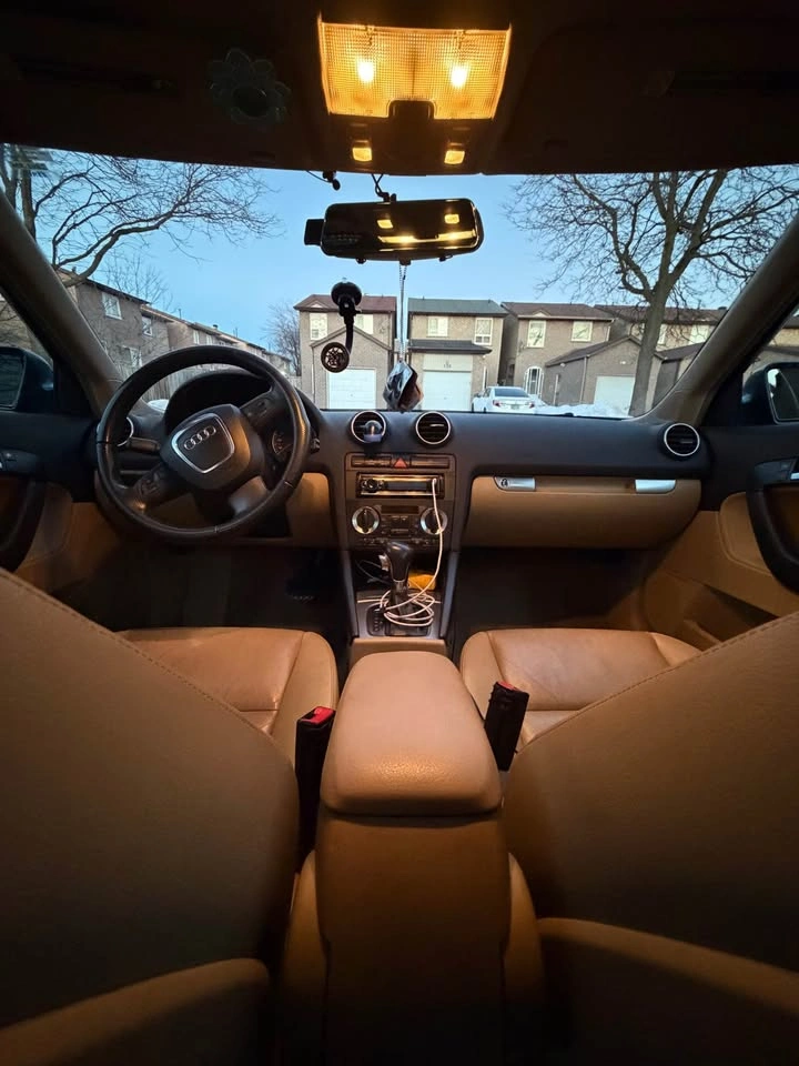 2007 Audi A3 - photo 5