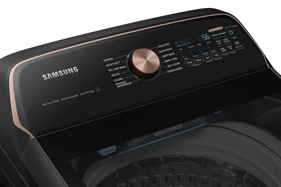 Washing machine - photo 2